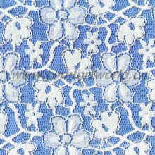 Cotto Lace Fabric For Woman Garment